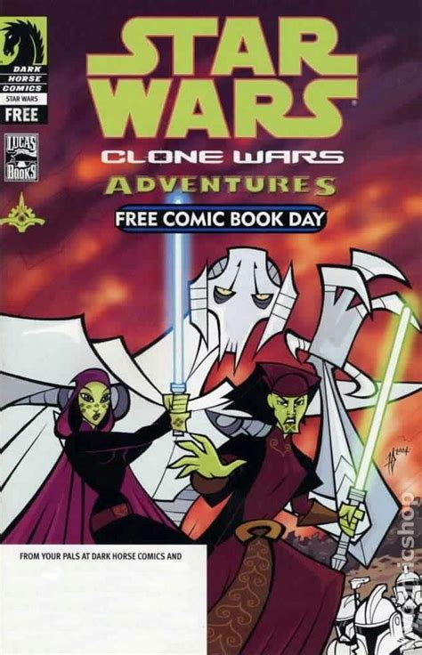 Star Wars clone wars 2004